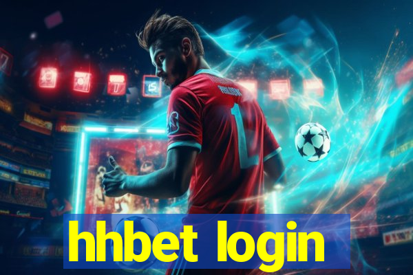 hhbet login